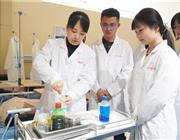 学生风采