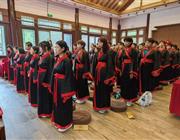 学生风采