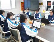 学生风采